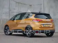 2017 Renault Scenic
