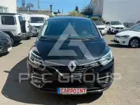 2017 Renault Scenic