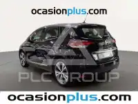 2017 Renault Scenic