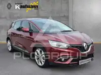 2017 Renault Scenic