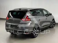 2017 Renault Scenic