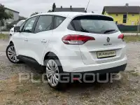 2017 Renault Scenic