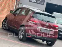 2017 Renault Scenic