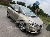 2017 Renault Scenic