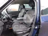 2017 Renault Scenic