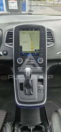 2017 Renault Scenic