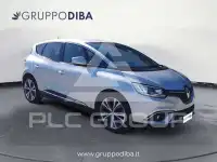 2017 Renault Scenic