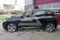 2017 Renault Scenic