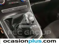 2017 Renault Scenic
