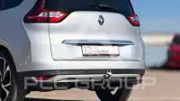 2017 Renault Scenic