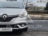 2017 Renault Scenic