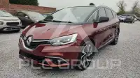 2017 Renault Scenic