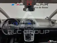 2017 Renault Scenic
