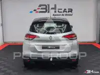 2017 Renault Scenic