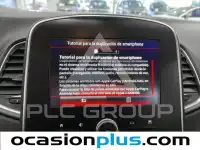 2017 Renault Scenic
