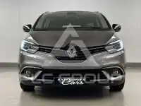 2017 Renault Scenic