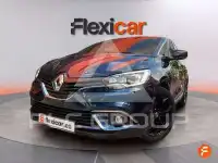 2017 Renault Scenic