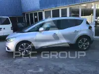 2017 Renault Scenic