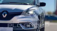 2017 Renault Scenic