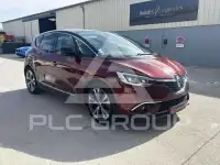 2017 Renault Scenic
