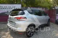 2017 Renault Scenic