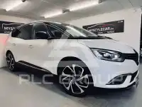 2017 Renault Scenic