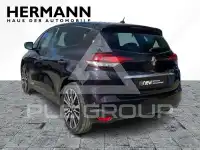 2017 Renault Scenic