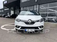 2017 Renault Scenic