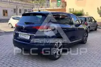 2017 Renault Scenic