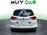 2017 Renault Scenic
