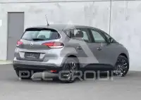 2017 Renault Scenic