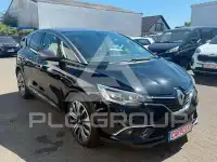 2017 Renault Scenic