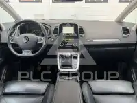 2017 Renault Scenic