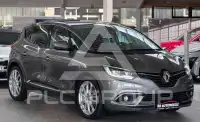 2017 Renault Scenic