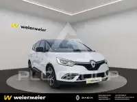 2017 Renault Scenic