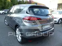 2017 Renault Scenic