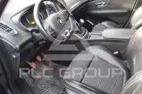 2017 Renault Scenic