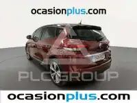 2017 Renault Scenic