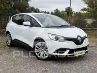 2017 Renault Scenic