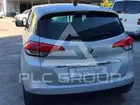 2017 Renault Scenic
