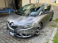2017 Renault Scenic