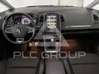 2017 Renault Scenic