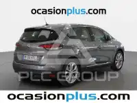 2017 Renault Scenic