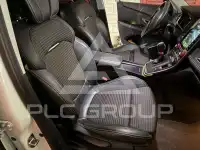 2017 Renault Scenic