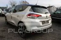 2017 Renault Scenic