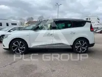 2017 Renault Scenic