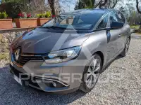 2017 Renault Scenic