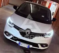 2017 Renault Scenic