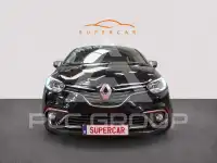 2017 Renault Scenic
