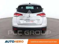 2017 Renault Scenic